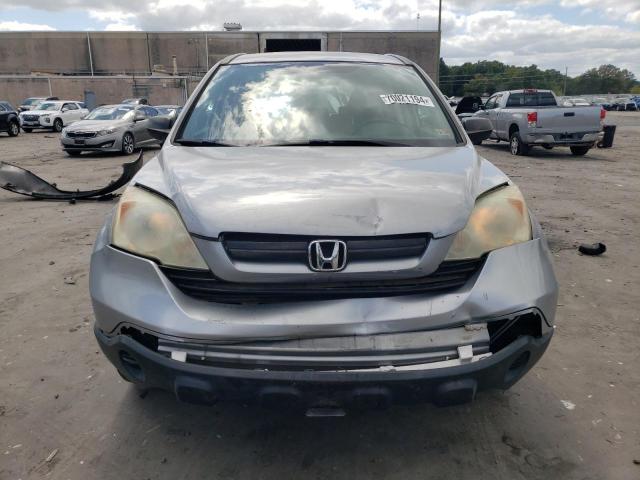 Photo 4 VIN: 5J6RE48388L008303 - HONDA CR-V LX 