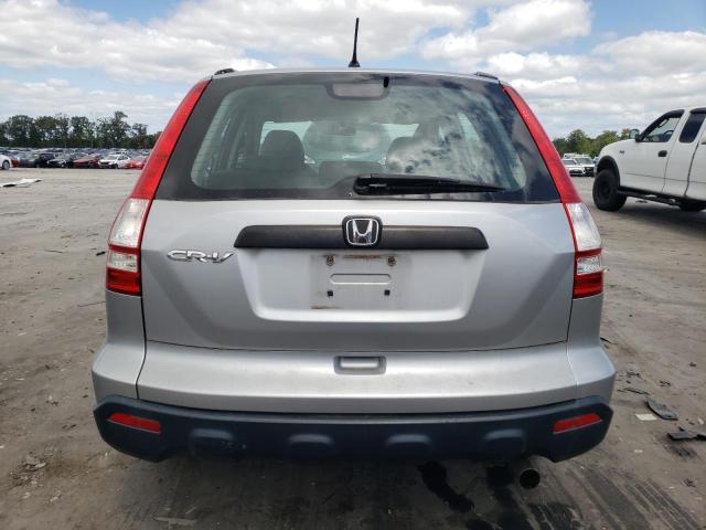 Photo 5 VIN: 5J6RE48388L008303 - HONDA CR-V LX 