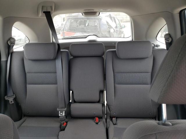 Photo 9 VIN: 5J6RE48388L008303 - HONDA CR-V LX 