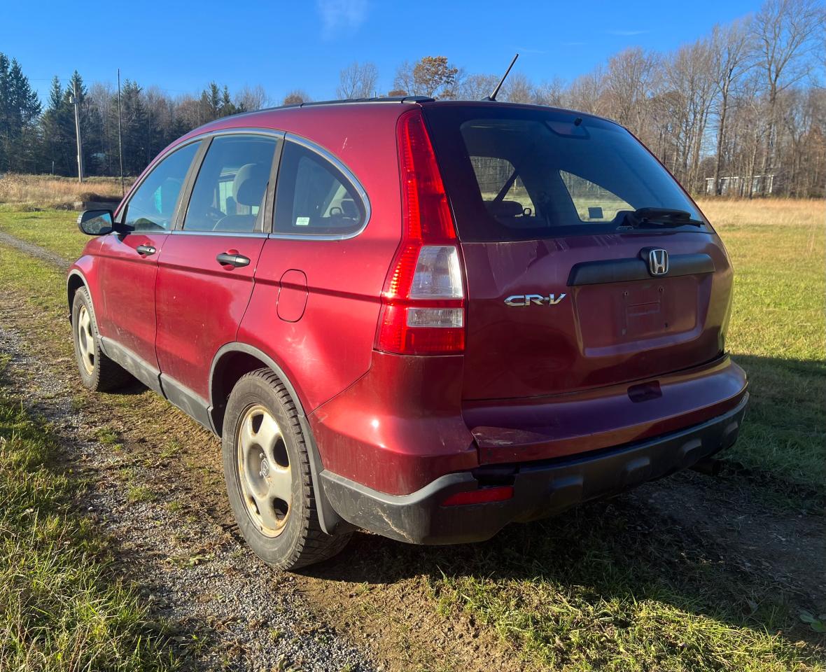 Photo 2 VIN: 5J6RE48388L026557 - HONDA CR-V 