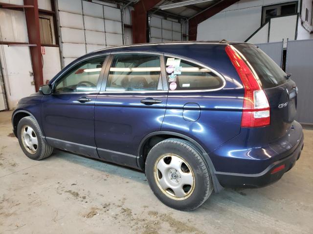 Photo 1 VIN: 5J6RE48388L029703 - HONDA CRV 