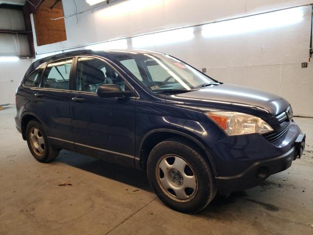 Photo 3 VIN: 5J6RE48388L029703 - HONDA CRV 