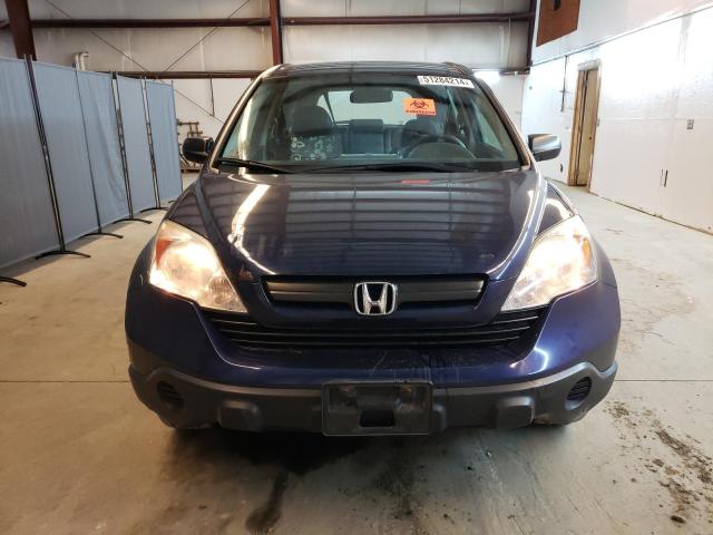 Photo 4 VIN: 5J6RE48388L029703 - HONDA CRV 