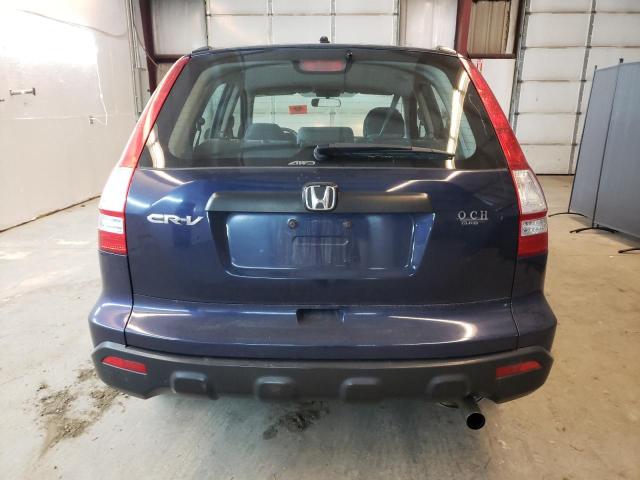 Photo 5 VIN: 5J6RE48388L029703 - HONDA CRV 