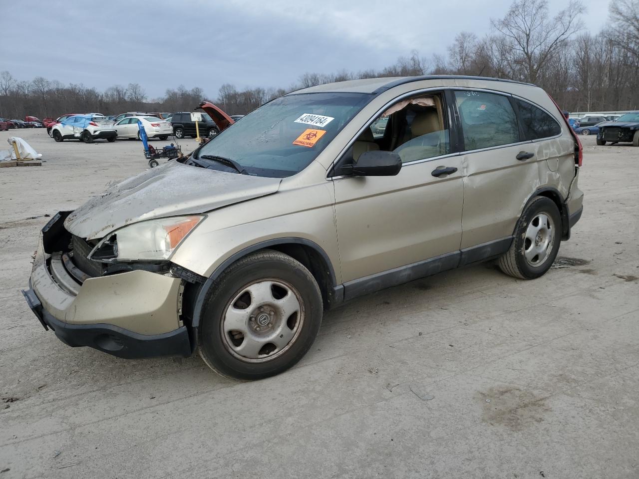 Photo 0 VIN: 5J6RE48388L039874 - HONDA CR-V 