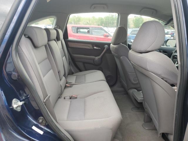 Photo 10 VIN: 5J6RE48388L044864 - HONDA CR-V LX 