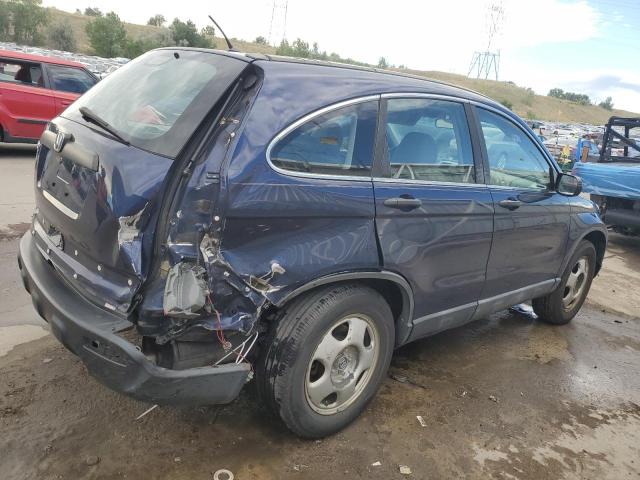 Photo 2 VIN: 5J6RE48388L044864 - HONDA CR-V LX 