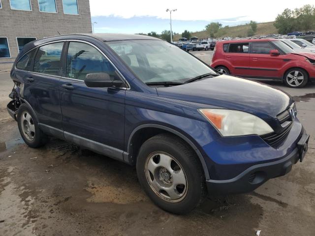 Photo 3 VIN: 5J6RE48388L044864 - HONDA CR-V LX 