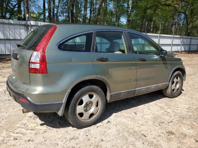 Photo 2 VIN: 5J6RE48388L048915 - HONDA CR-V LX 