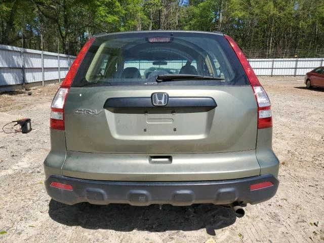 Photo 5 VIN: 5J6RE48388L048915 - HONDA CR-V LX 