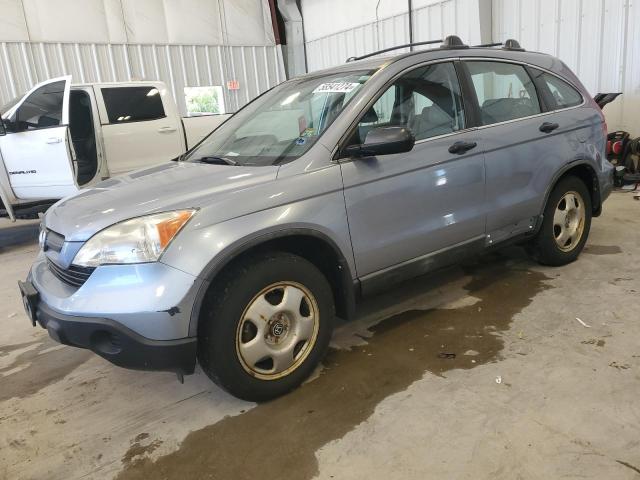 Photo 0 VIN: 5J6RE48389L020209 - HONDA CRV 