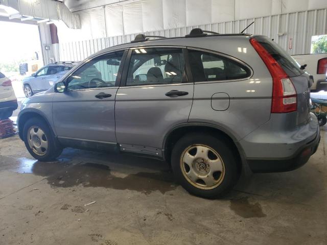 Photo 1 VIN: 5J6RE48389L020209 - HONDA CRV 