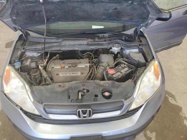 Photo 11 VIN: 5J6RE48389L020209 - HONDA CRV 