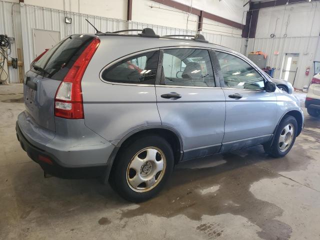 Photo 2 VIN: 5J6RE48389L020209 - HONDA CRV 