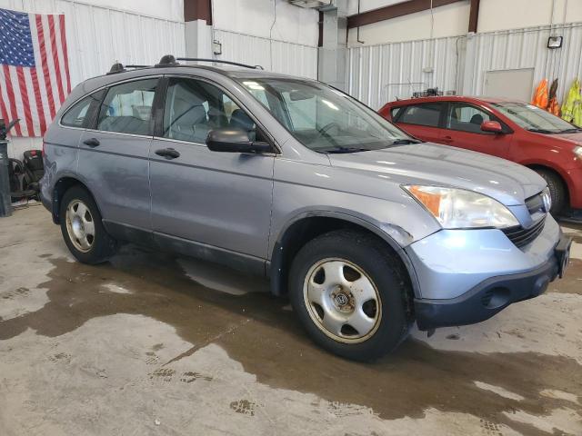 Photo 3 VIN: 5J6RE48389L020209 - HONDA CRV 