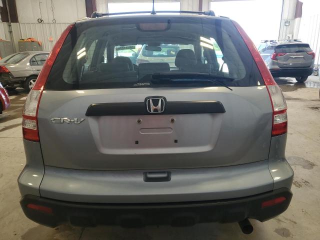 Photo 5 VIN: 5J6RE48389L020209 - HONDA CRV 