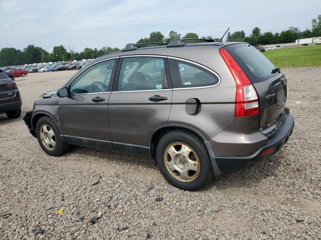 Photo 1 VIN: 5J6RE48389L028472 - HONDA CRV 