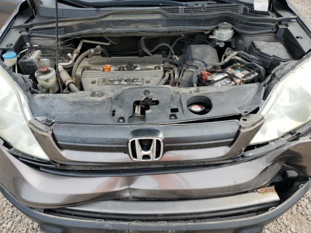 Photo 11 VIN: 5J6RE48389L028472 - HONDA CRV 