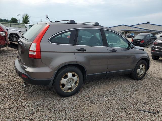 Photo 2 VIN: 5J6RE48389L028472 - HONDA CRV 