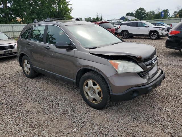 Photo 3 VIN: 5J6RE48389L028472 - HONDA CRV 