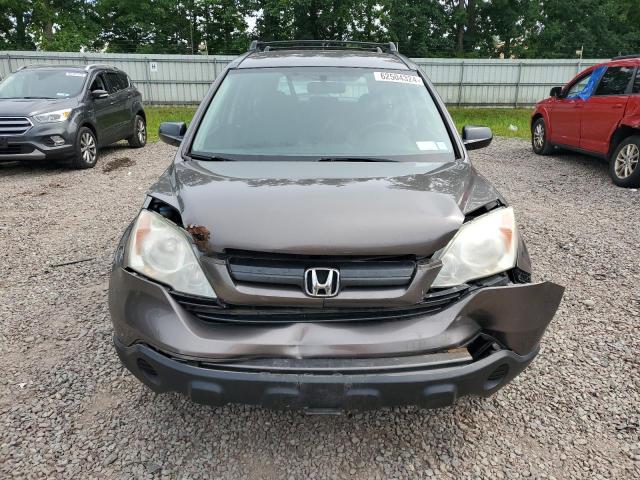 Photo 4 VIN: 5J6RE48389L028472 - HONDA CRV 