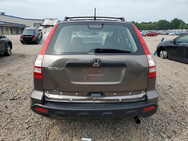 Photo 5 VIN: 5J6RE48389L028472 - HONDA CRV 