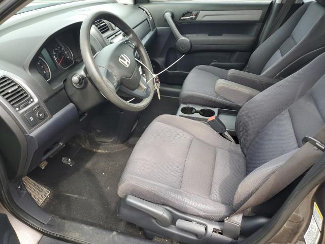 Photo 6 VIN: 5J6RE48389L028472 - HONDA CRV 