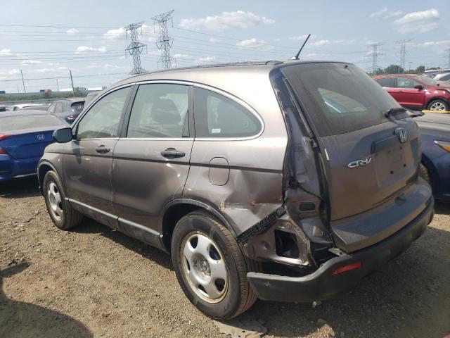 Photo 1 VIN: 5J6RE48389L044073 - HONDA CR-V LX 