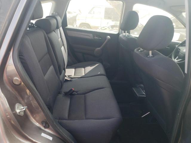 Photo 10 VIN: 5J6RE48389L044073 - HONDA CR-V LX 