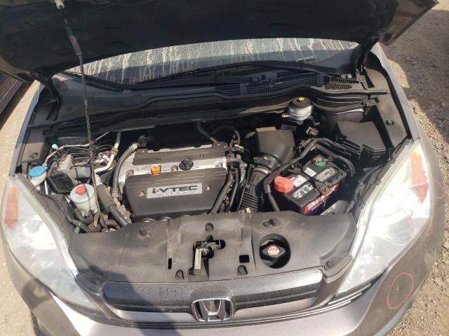 Photo 11 VIN: 5J6RE48389L044073 - HONDA CR-V LX 