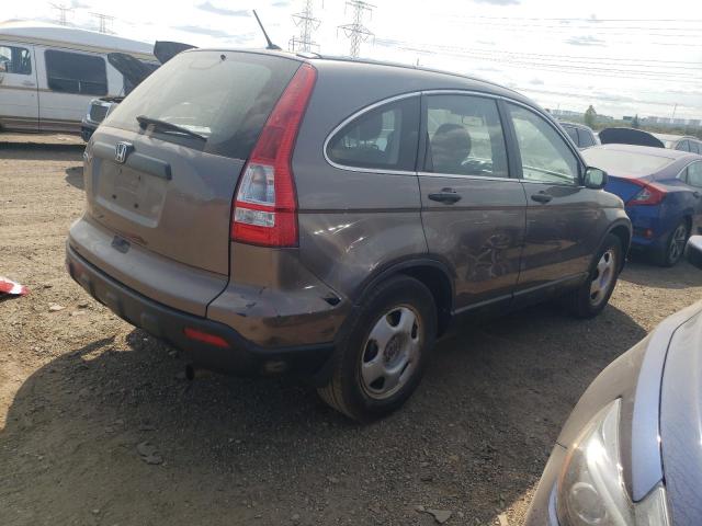 Photo 2 VIN: 5J6RE48389L044073 - HONDA CR-V LX 