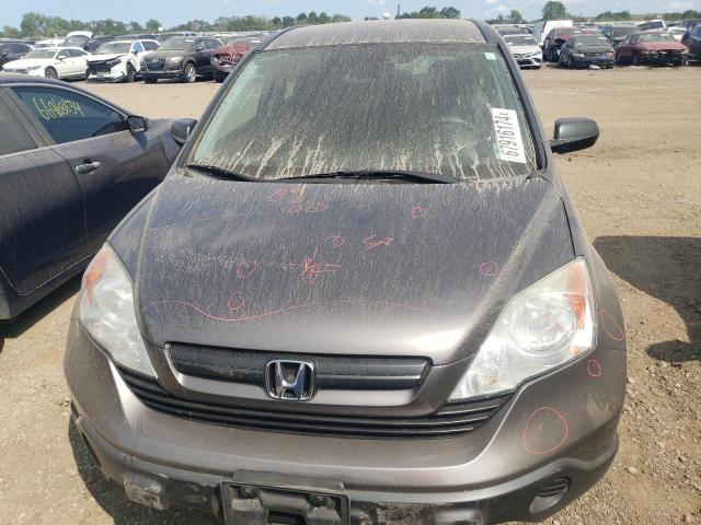 Photo 4 VIN: 5J6RE48389L044073 - HONDA CR-V LX 