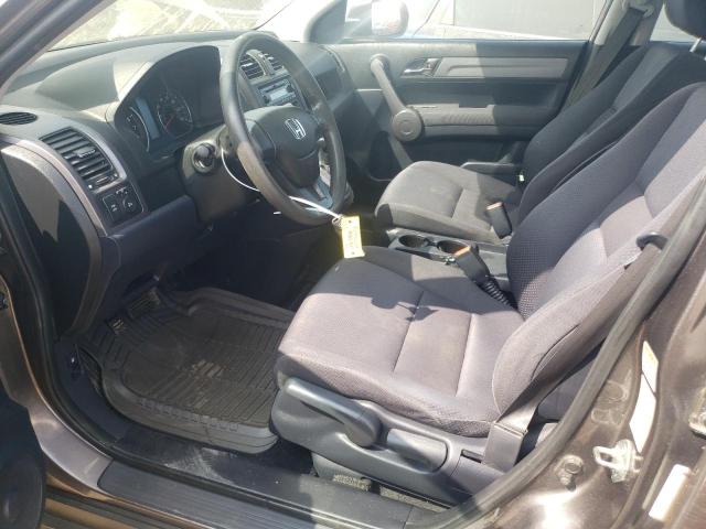 Photo 6 VIN: 5J6RE48389L044073 - HONDA CR-V LX 