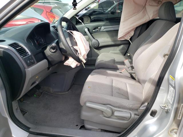 Photo 6 VIN: 5J6RE48389L047121 - HONDA CRV 