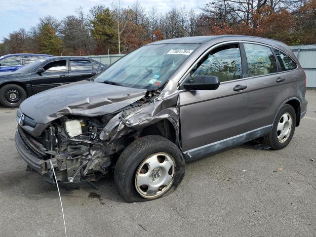 Photo 0 VIN: 5J6RE48389L047376 - HONDA CR-V LX 