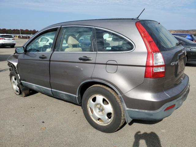 Photo 1 VIN: 5J6RE48389L047376 - HONDA CR-V LX 