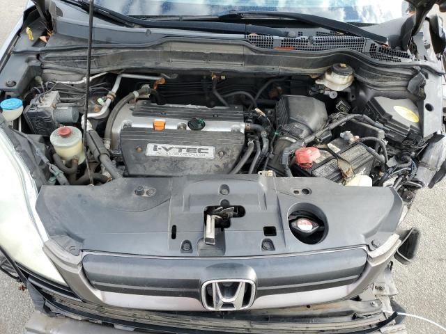 Photo 11 VIN: 5J6RE48389L047376 - HONDA CR-V LX 