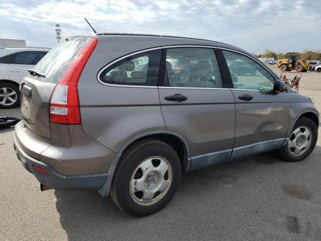 Photo 2 VIN: 5J6RE48389L047376 - HONDA CR-V LX 