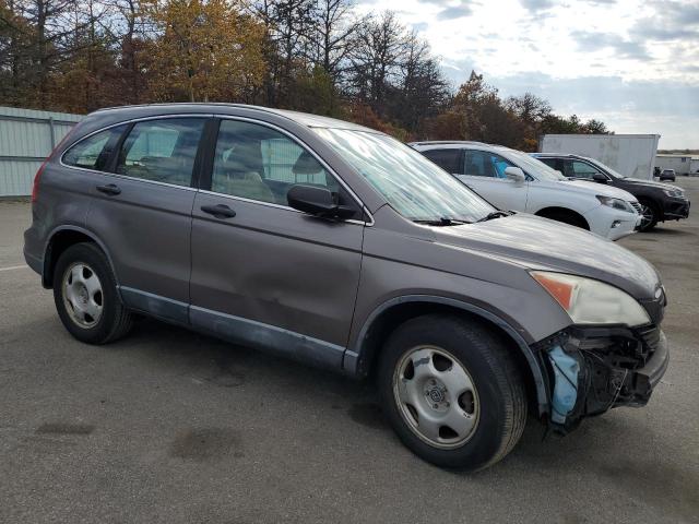 Photo 3 VIN: 5J6RE48389L047376 - HONDA CR-V LX 