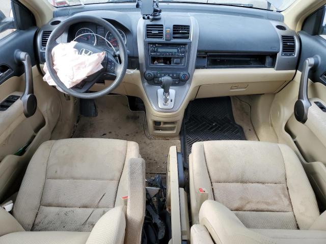 Photo 7 VIN: 5J6RE48389L047376 - HONDA CR-V LX 