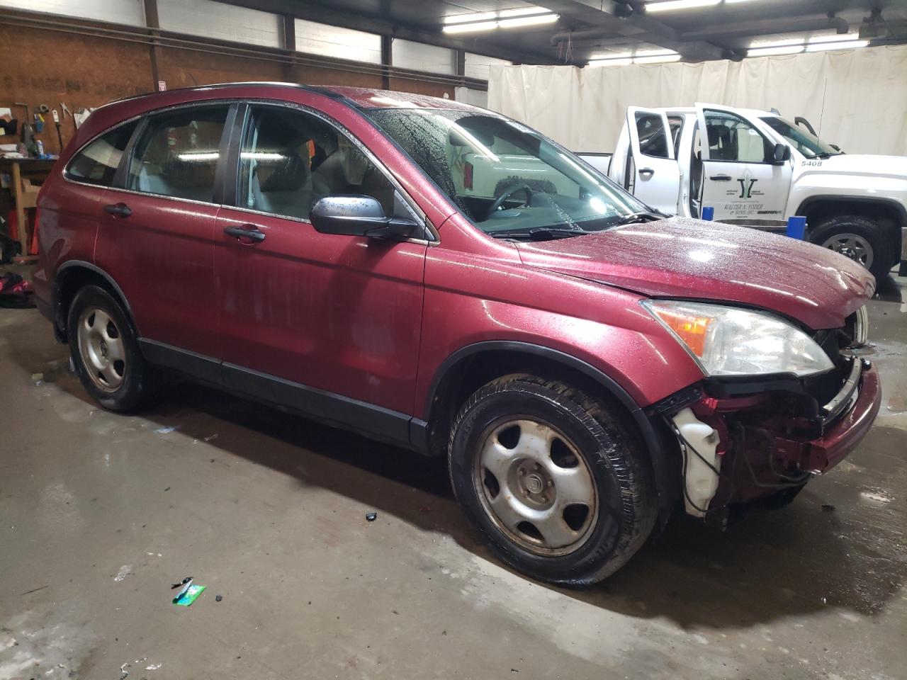 Photo 3 VIN: 5J6RE48389L050150 - HONDA CR-V 