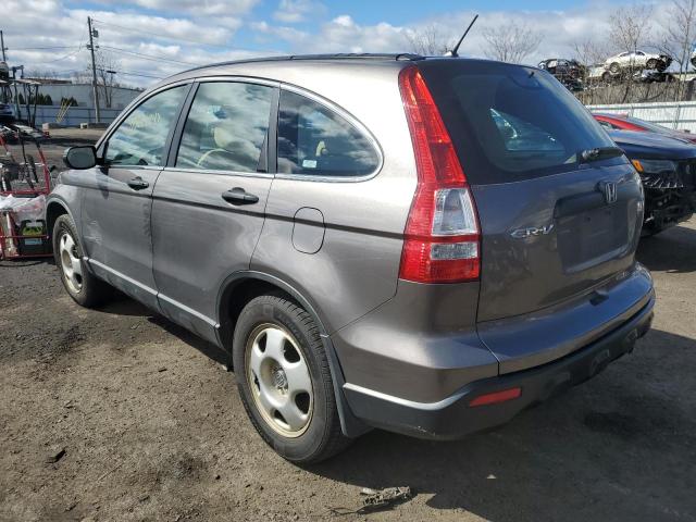 Photo 1 VIN: 5J6RE48389L063836 - HONDA CRV 