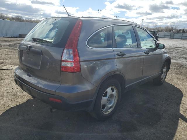 Photo 2 VIN: 5J6RE48389L063836 - HONDA CRV 