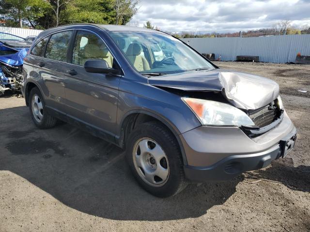 Photo 3 VIN: 5J6RE48389L063836 - HONDA CRV 