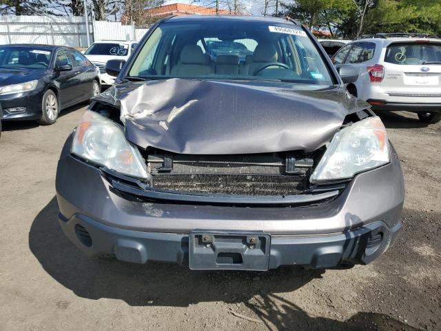 Photo 4 VIN: 5J6RE48389L063836 - HONDA CRV 