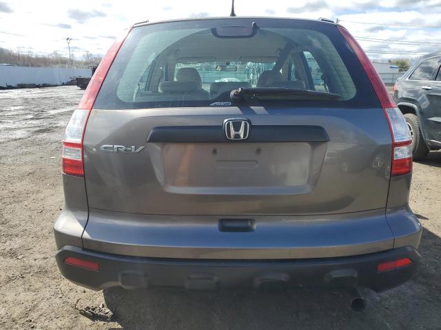 Photo 5 VIN: 5J6RE48389L063836 - HONDA CRV 