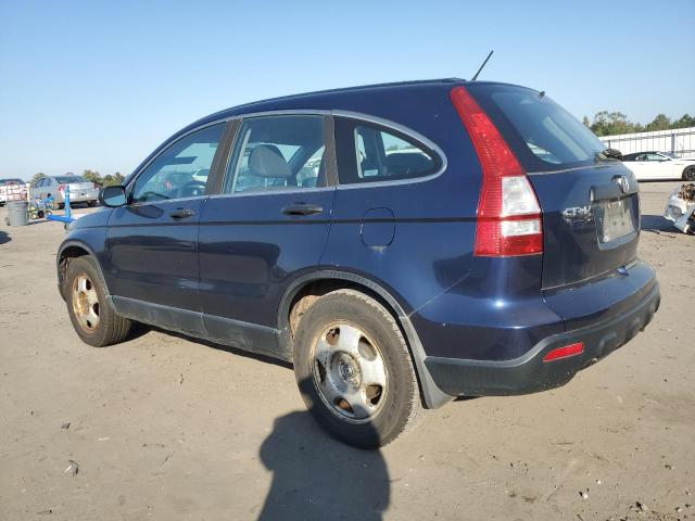 Photo 1 VIN: 5J6RE48397L013461 - HONDA CR-V LX 