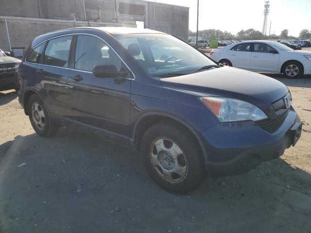 Photo 3 VIN: 5J6RE48397L013461 - HONDA CR-V LX 