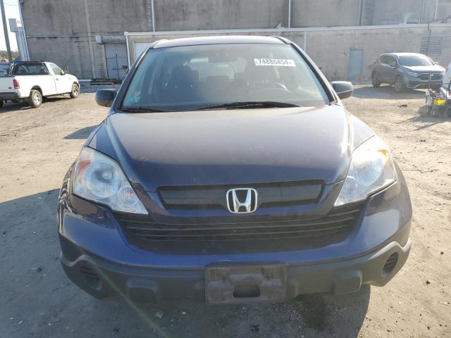 Photo 4 VIN: 5J6RE48397L013461 - HONDA CR-V LX 