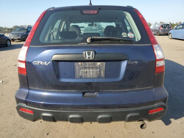 Photo 5 VIN: 5J6RE48397L013461 - HONDA CR-V LX 